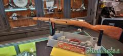 MOSIN NAGANT MOD.1944 CON  BAIONETTA PRODUZIONE RUSSIA