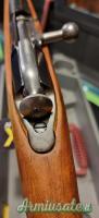 MOSIN NAGANT MOD.1944 CON  BAIONETTA PRODUZIONE RUSSIA