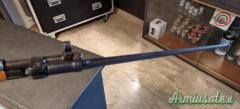MOSIN NAGANT MOD.1944 CON  BAIONETTA PRODUZIONE RUSSIA