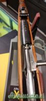 MOSIN NAGANT MOD.1944 CON  BAIONETTA PRODUZIONE RUSSIA