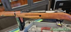 MOSIN NAGANT MOD.1944 CON  BAIONETTA PRODUZIONE RUSSIA
