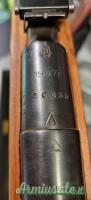 MOSIN NAGANT MOD.1944 CON  BAIONETTA PRODUZIONE RUSSIA
