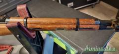 MOSIN NAGANT MOD.1944 CON  BAIONETTA PRODUZIONE RUSSIA