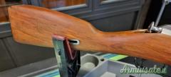MOSIN NAGANT MOD.1944 CON  BAIONETTA PRODUZIONE RUSSIA