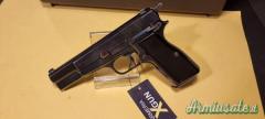 Browning HP 35 9x21mm IMI