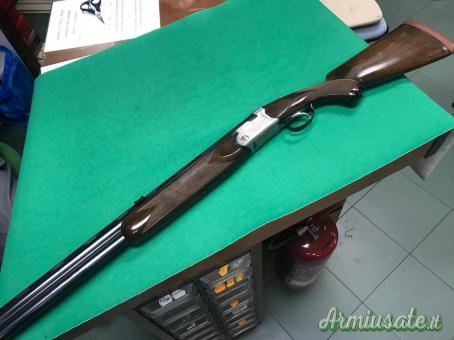 Sovrapposto Beretta S58 Skeet