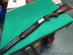 Sovrapposto Beretta S58 Skeet