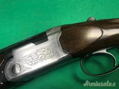 Sovrapposto Beretta S58 Skeet