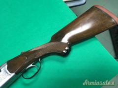 Sovrapposto Beretta S58 Skeet