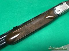 Sovrapposto Beretta S58 Skeet