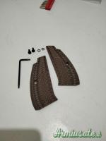 GUANCETTE G10 x CZ SP01/02 Shadow