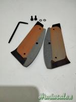 GUANCETTE G10 x CZ SP01/02 Shadow