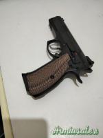 GUANCETTE G10 x CZ SP01/02 Shadow