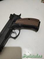 GUANCETTE G10 x CZ SP01/02 Shadow