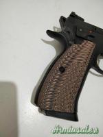 GUANCETTE G10 x CZ SP01/02 Shadow