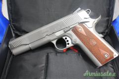 Springfield 1911 A1 LOADED INOX