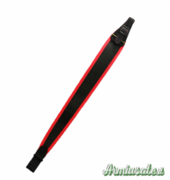 CINGHIA CARABINA CUOIO CORDURA ARTIPEL