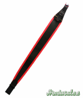 CINGHIA CARABINA CUOIO CORDURA ARTIPEL