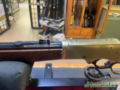 Henry Repeating H010B .45-70 Government