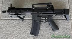 Nuova Jager NEA Arms AR15 7,5