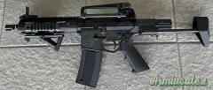 Nuova Jager NEA Arms AR15 7,5