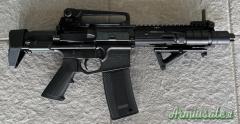 Nuova Jager NEA Arms AR15 7,5
