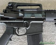 Nuova Jager NEA Arms AR15 7,5