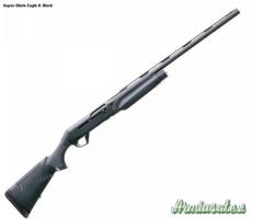 Benelli Fucile Super Black Eagle 2 Nero Cal.12 SuperMagnum