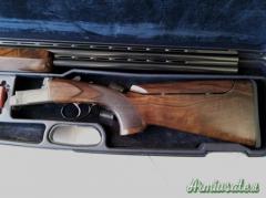 Zoli Antonio KRONOS Black CR Sporting cal. 12 12