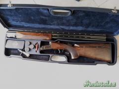 Zoli Antonio KRONOS Black CR Sporting cal. 12 12