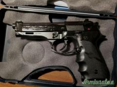 Beretta 98 FS Brigadier 9x21mm IMI