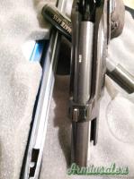 Beretta 98 FS Brigadier 9x21mm IMI