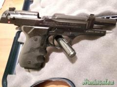Beretta 98 FS Brigadier 9x21mm IMI