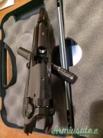Beretta 98 FS Brigadier 9x21mm IMI