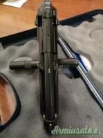 Beretta 98 FS Brigadier 9x21mm IMI