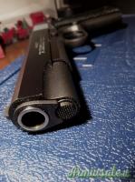 Colt Government 1911 serie 1991 Blue Finish .45 ACP