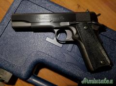 Colt Government 1911 serie 1991 Blue Finish .45 ACP