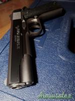Colt Government 1911 serie 1991 Blue Finish .45 ACP
