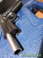 Colt Government 1911 serie 1991 Blue Finish .45 ACP