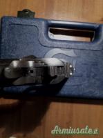 Colt Government 1911 serie 1991 Blue Finish .45 ACP