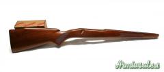 Winchester calciatuta in legno