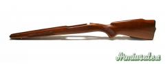 Winchester calciatuta in legno