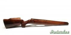 Winchester calciatuta in legno