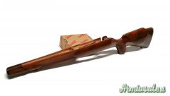Winchester calciatuta in legno
