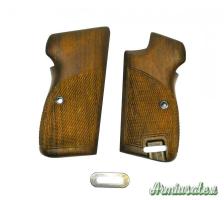 SIG P210 IMPUGNATURA ORIGINALE