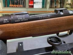CZ 550 STUTZEN CAL.308WIN