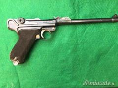 MAUSER PERSIANA