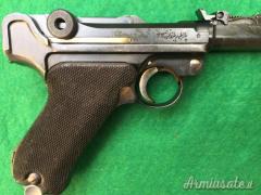 MAUSER PERSIANA