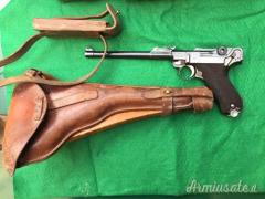 MAUSER PERSIANA