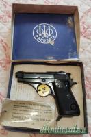 Pistola Beretta Mod.70 7.65